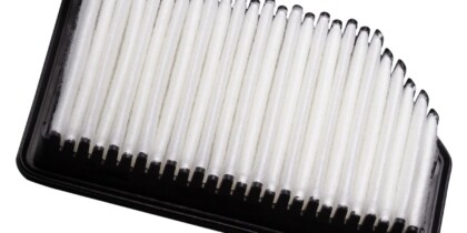 Filtro de Aire Original Dodge Attitud Celtos