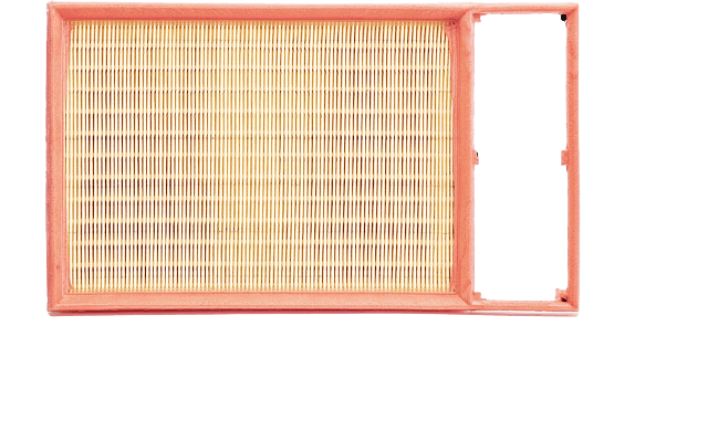 Filtro de Aire Original Dodge Vision - Fiat Palio - Ram 700