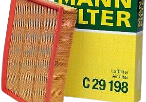 Filtro de Aire Volkswagen Eurovan Todas