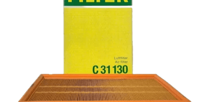 Filtro de Aire Jaguar Xj8 4.0lts. 4.0 Supercargado