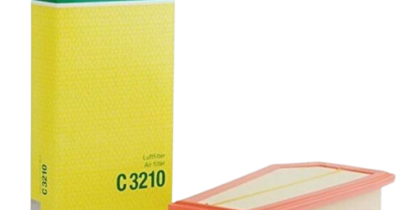 Filtro de Aire Mercedes c180 Base 1.8 12-14