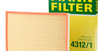 Filtro de Aire Mercedes Benz