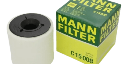 Filtro de Aire Audi A1 A3 1.4