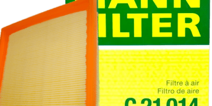 Filtro de Aire Volkswagen Caddy - Seat Ibiza Toledo 1.6 05-15