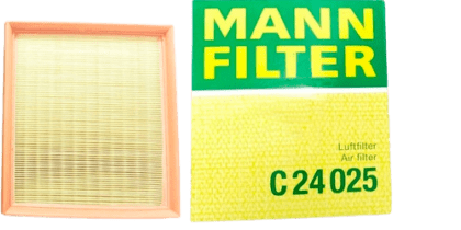 Filtro de Aire Bmw 118l 1.6 12-14