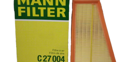 Filtro de Aire Mercedes Benz Cla250 2.0 14--