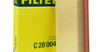 Filter de Aire Mercedes Benz C-Clase