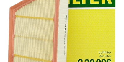 Filtro de Aire Land Rover Lr2 13-14