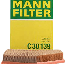 Filtro de Aire Bmw Z4 3.2 08-