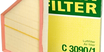 Filtro de Aire Bmw X5 06-10