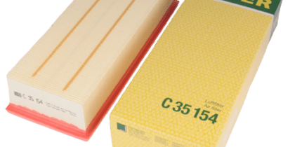 Filtro de Aire Audi TT TTS 1.8 08-10