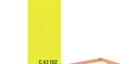 Filtro de Aire Volkswagen Bora 2.5 05-