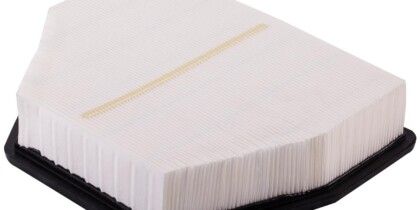 Filtro de Aire Chevrolet Captiva Sport V6 3.6L 08-10