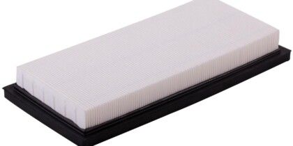 Filtro de Aire Dodge Attitude 15-22 Mitsubishi Mirage 14-23