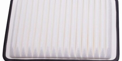 Filtro de Aire Chevrolet Colorado Hummer H3