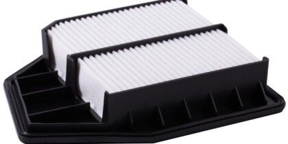Filtro de Aire Honda Accord 08- 2.4 4cil