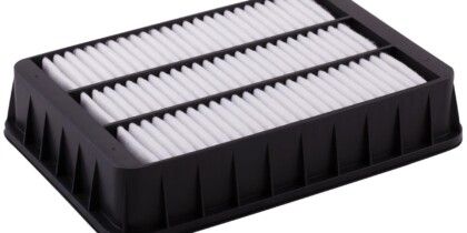 Filtro de Aire Mitsubishi Lancer 4 Cil 2.0 Lts 08-09