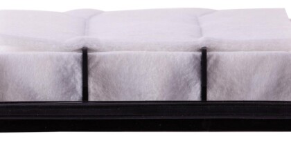 Filtro de Aire Mitsubishi L200 08-09