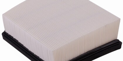 Filtro de Aire Ford Fiesta 1.6 10-13  Ford Figo