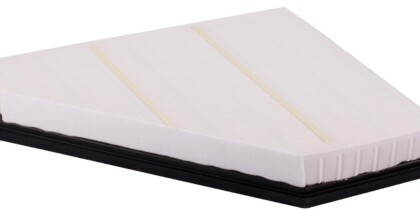 Filtro de Aire Cadillac Cts - Chevrolet Camaro 16-18