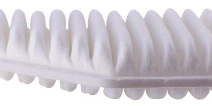 Filtro de Aire Pontiac G4 -09 G52.4