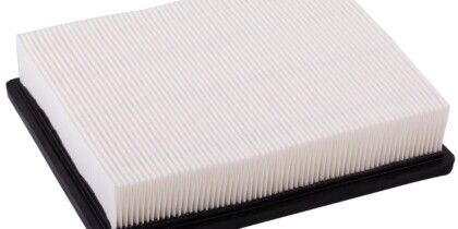 Filtro de Aire Chevrolet Cavalier 92-05 4L Pontiac 2.2 (Escape 2.5 4cil 2013)