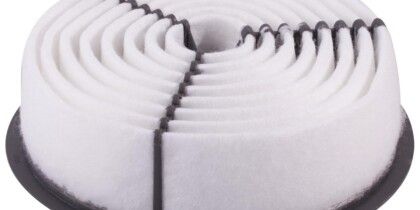 Filtro de Aire Chevrolet Luv 99-05 Tipo Pastel