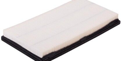 Filtro de Aire Ford Varios 88-96 6v