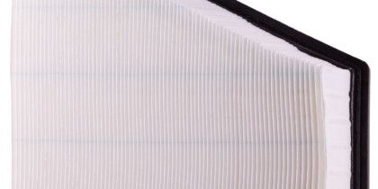 Filtro de Aire Volkswagen Polo 03-07 4cil.1.6L