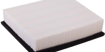 Filtro Aire Volkswagen Passat Turbo 1.8-2.8 98-05