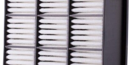 Filtro de Aire Mitsubishi Outlander V6 3.0L,4cil. 2.4L