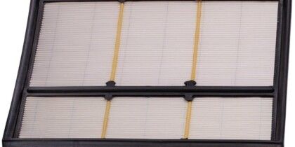 Filtro de Aire Mercedes Ml 320, 430, 500 00-09