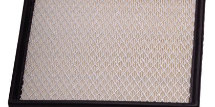 Filtro de Aire Ford Ka 01-08