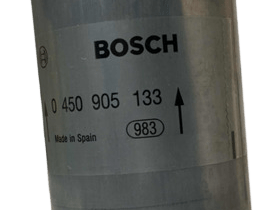 Filtro de Gasolina Volkswagen Jetta 99-02 4cil. 1.8L