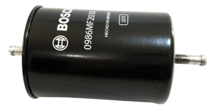 Filtro de Gasolina Volkswagen Sedan Jetta