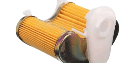 Filtro de Gasolina Interno Cedazo Chrysler - Ram Complemento P-90629