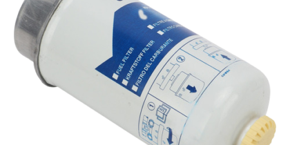 Filtro de Diesel Ford Transit 2.2 2.4 3.2