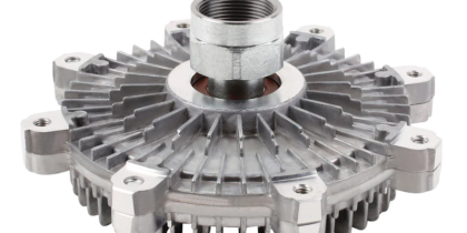 Fan Clutch Ford Ranger 2.3 01-06