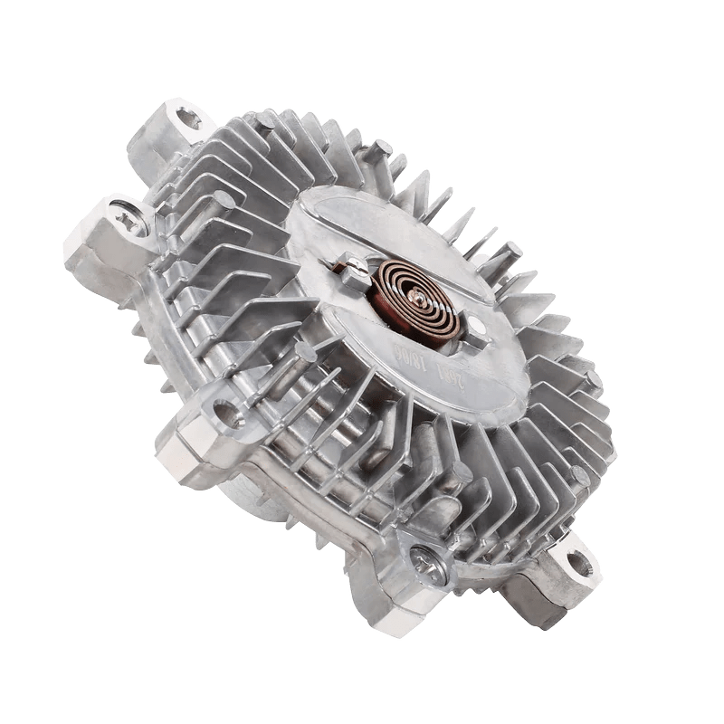 Fan Clutch Ford Ranger 2.3 0106 Multirefacciones