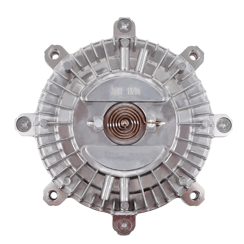 Fan Clutch Ford Ranger 2.3 0106 Multirefacciones