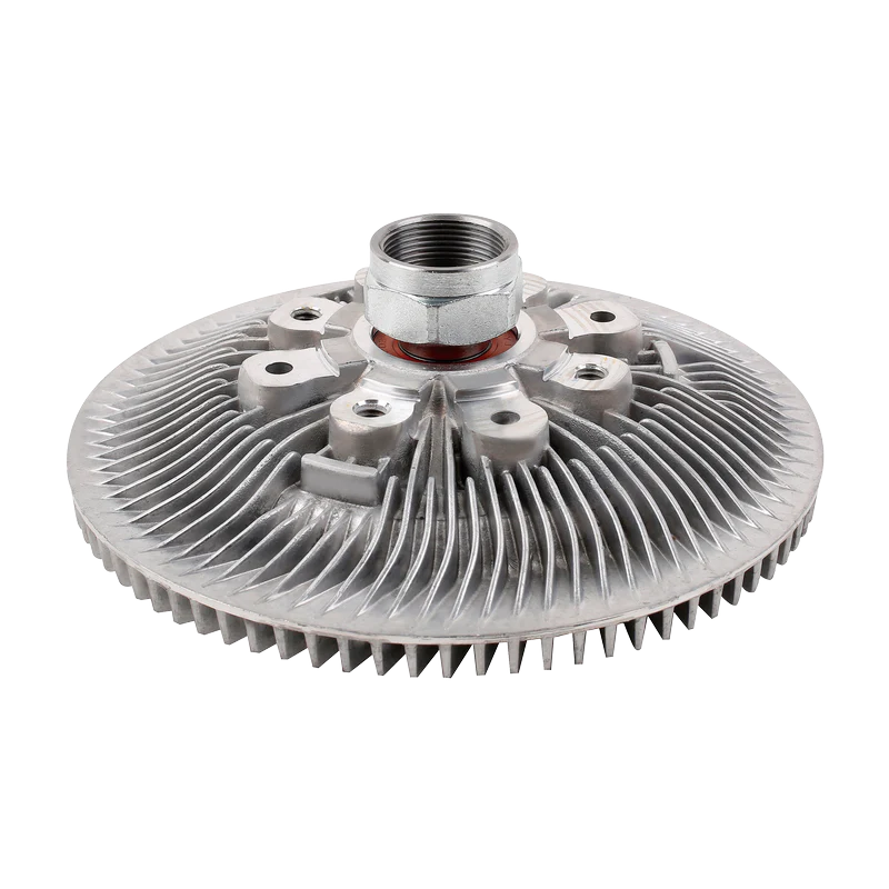 Fan Clutch Ford 4.9 V6 8797 Multirefacciones