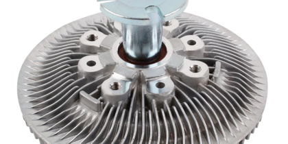 Fan Clutch Chevrolet S10-S15 V6 4.3