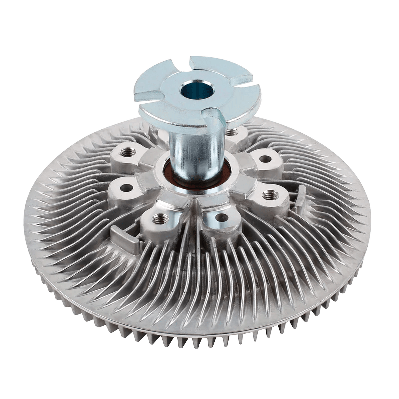 Fan Clutch Chevrolet S10S15 V6 4.3 Multirefacciones
