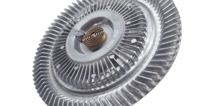 Fan Clutch Gmc Todos 8 Cil