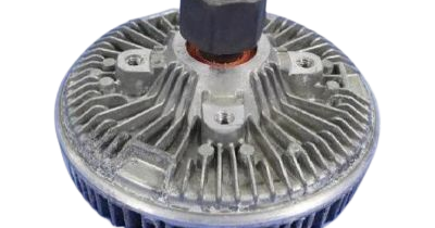 Fan Clutch Ram Original