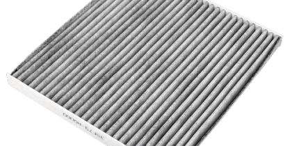 Filtro de Cabina Original Jeep Cherokee 3.6 14-17