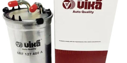 Filtro de Gasolina Volkswagen Vento Tdi