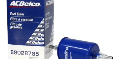 Filtro de Gasolina Chevrolet Chevy-Corsa-Astra