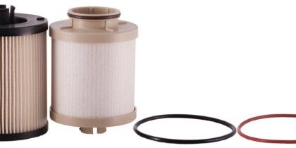 Filtro de Gasolina Ford Diesel