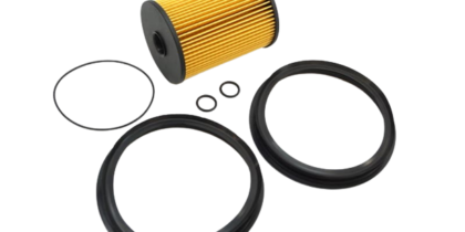 Filtro de Gasolina Mini Cooper 02-14